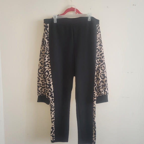 2PC Leopard print set - Picture 8 of 8